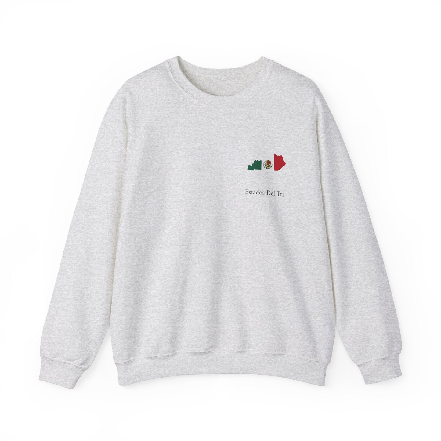 Estados Del Tri - Kentucky Crewneck Sweatshirt