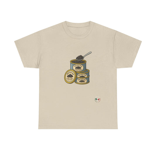 Estados Del Tri - Mexican Caviar Women's T-Shirt