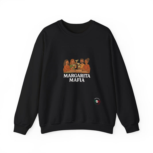 Estados Del Tri - Margarita Mafia Crewneck