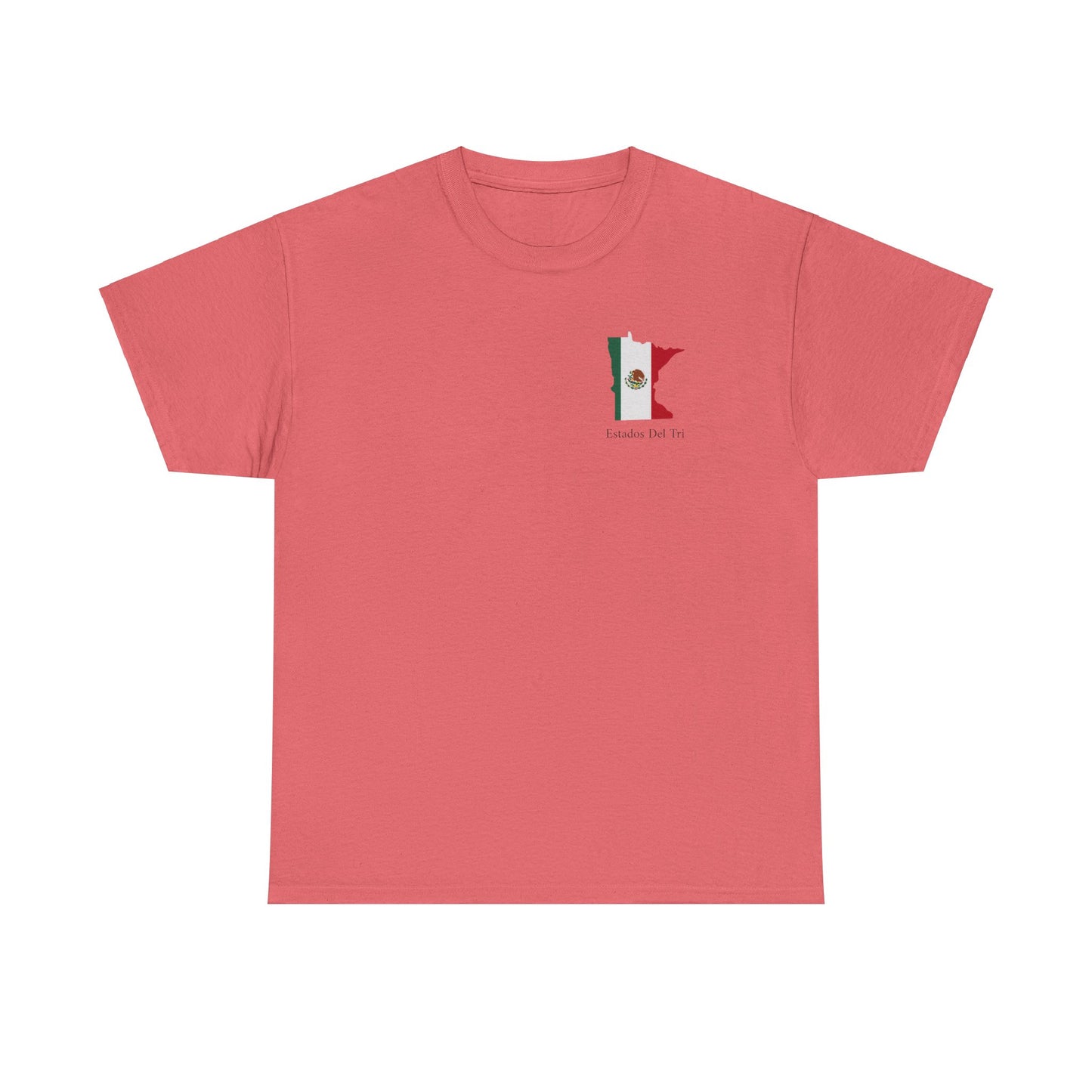 Estados Del Tri - Minnesota Tee