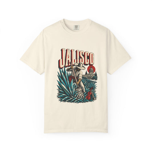 Jalisco Graphic Tee