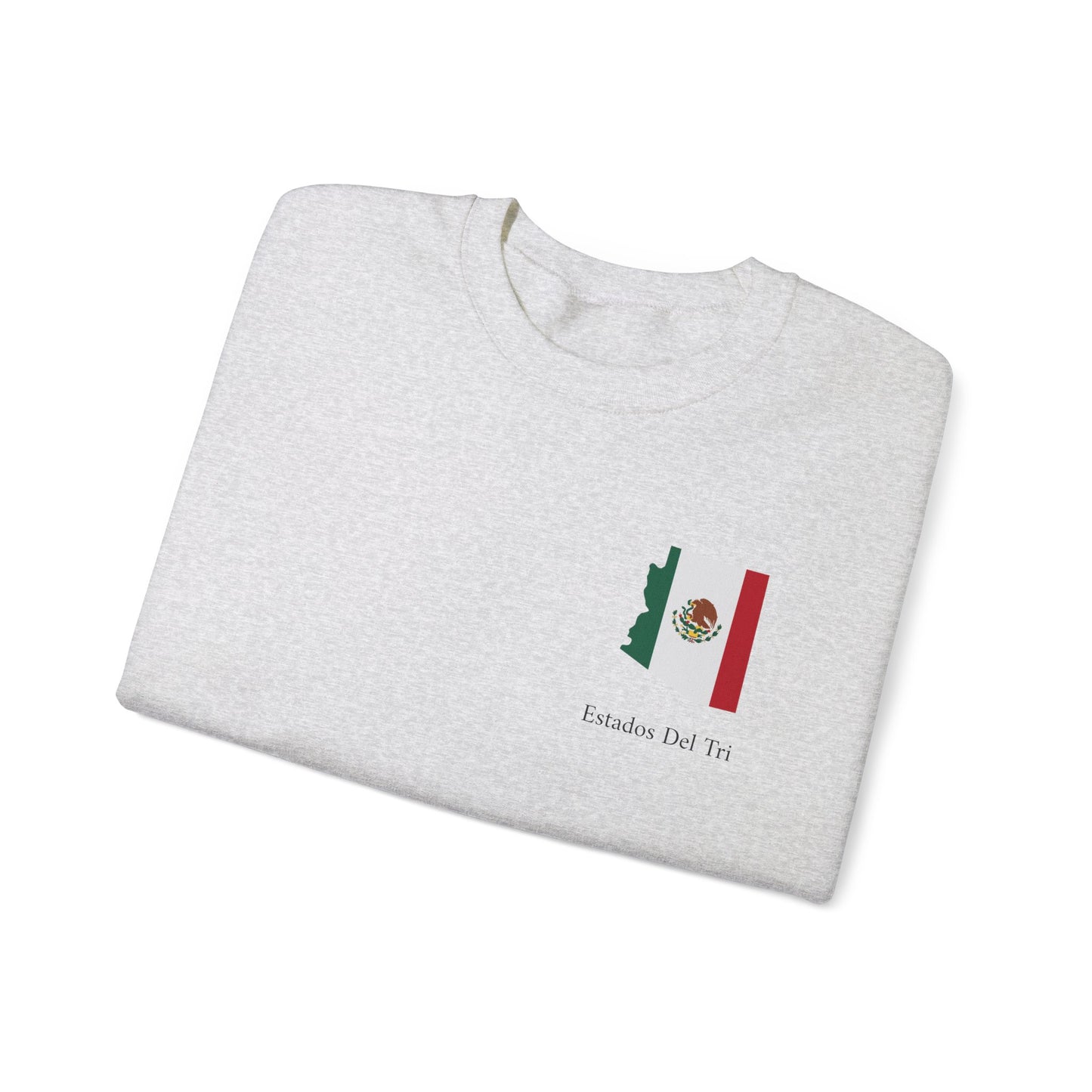 Estados Del Tri - Arizona Crewneck Sweatshirt