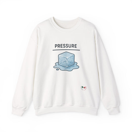 Estados Del Tri - Pressure Crewneck