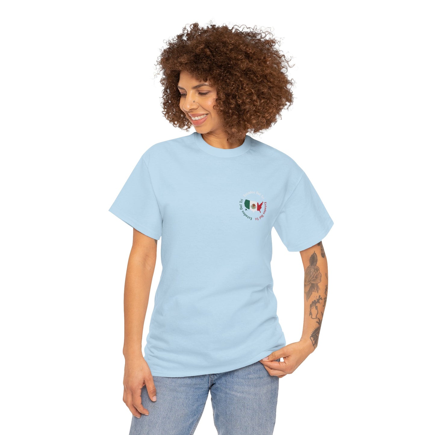Estados Del Tri - Classic Logo Women's Tee