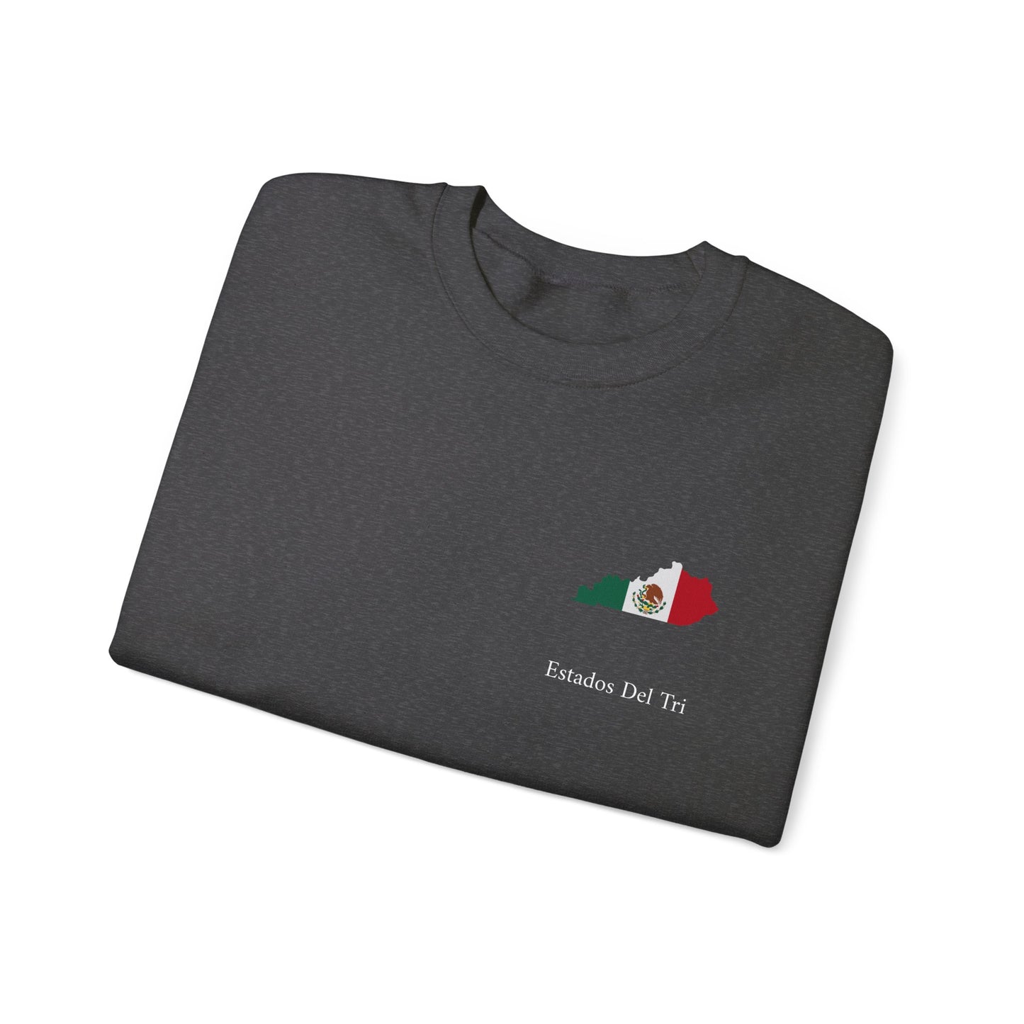 Estados Del Tri - Kentucky Crewneck Sweatshirt