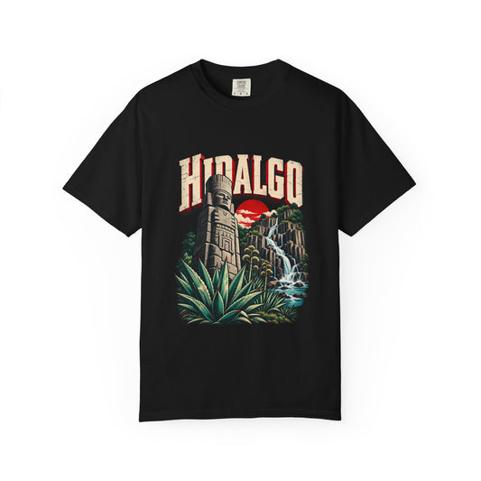 Hidalgo Graphic Tee