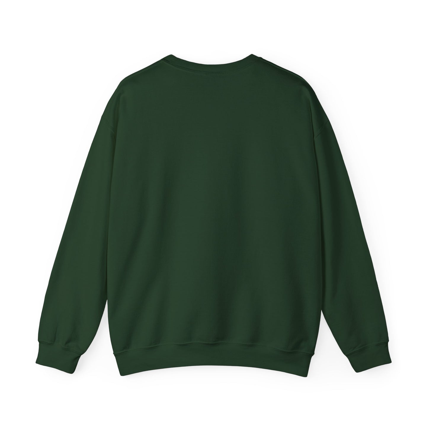Estados Del Tri - Oregon Crewneck Sweatshirt