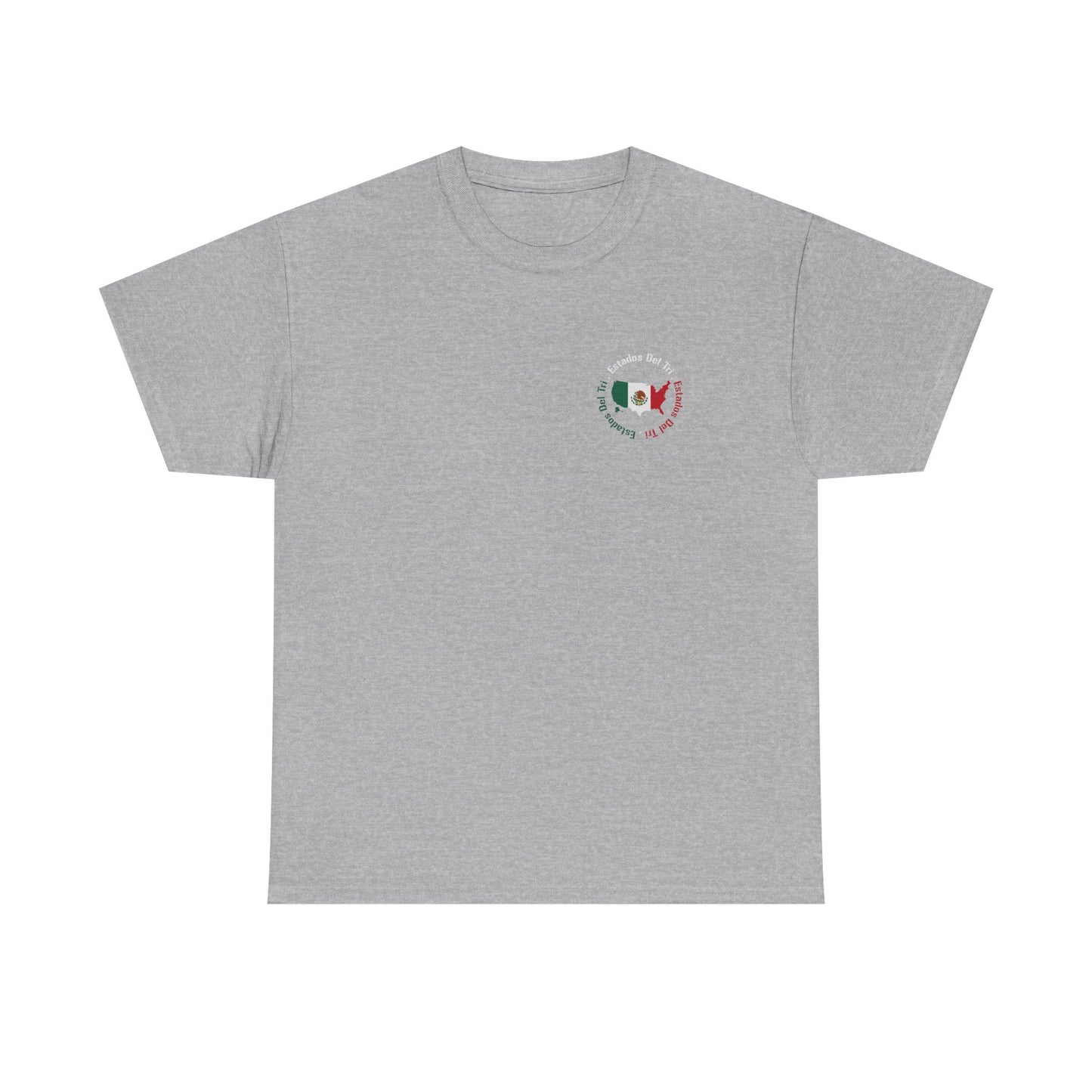Estados Del Tri - Classic Logo Women's Tee