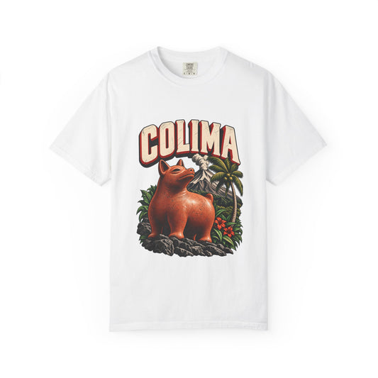 Colima Graphic Tee