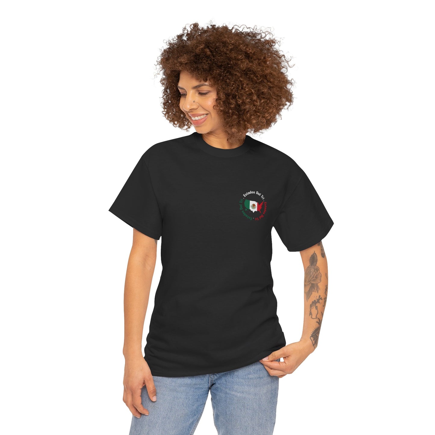Estados Del Tri - Classic Logo Women's Tee