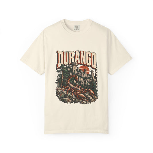 Durango Graphic Tee