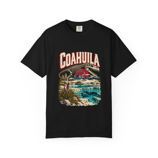 Coahuila Graphic Tee