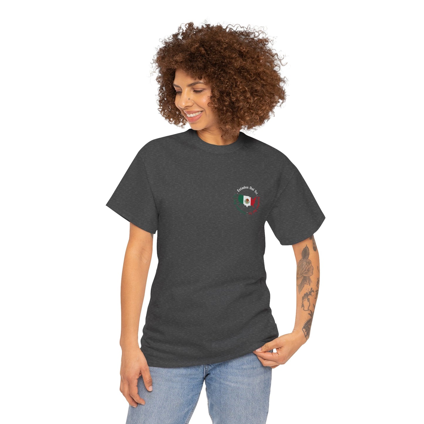 Estados Del Tri - Classic Logo Women's Tee