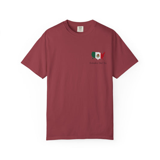 Estados Del Tri - USA T-Shirt