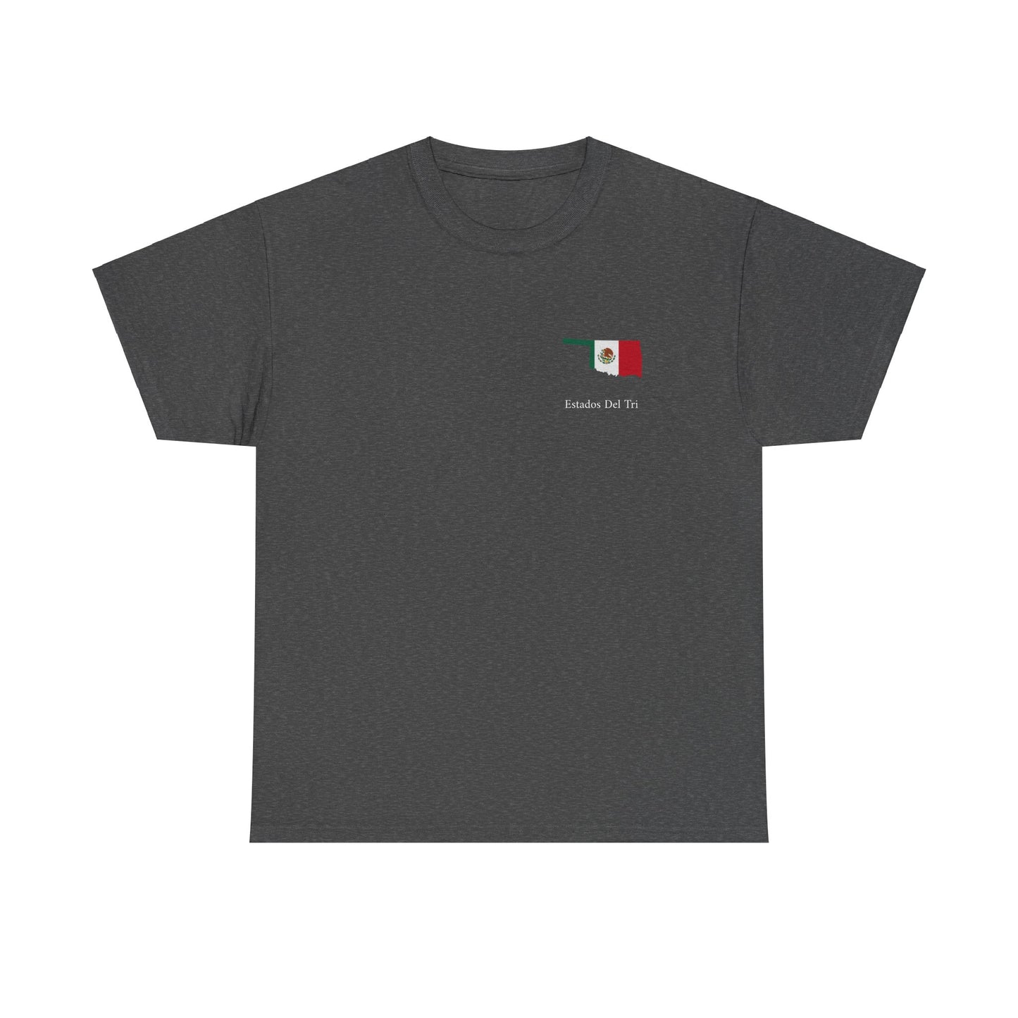 Estados Del Tri - Oklahoma Tee