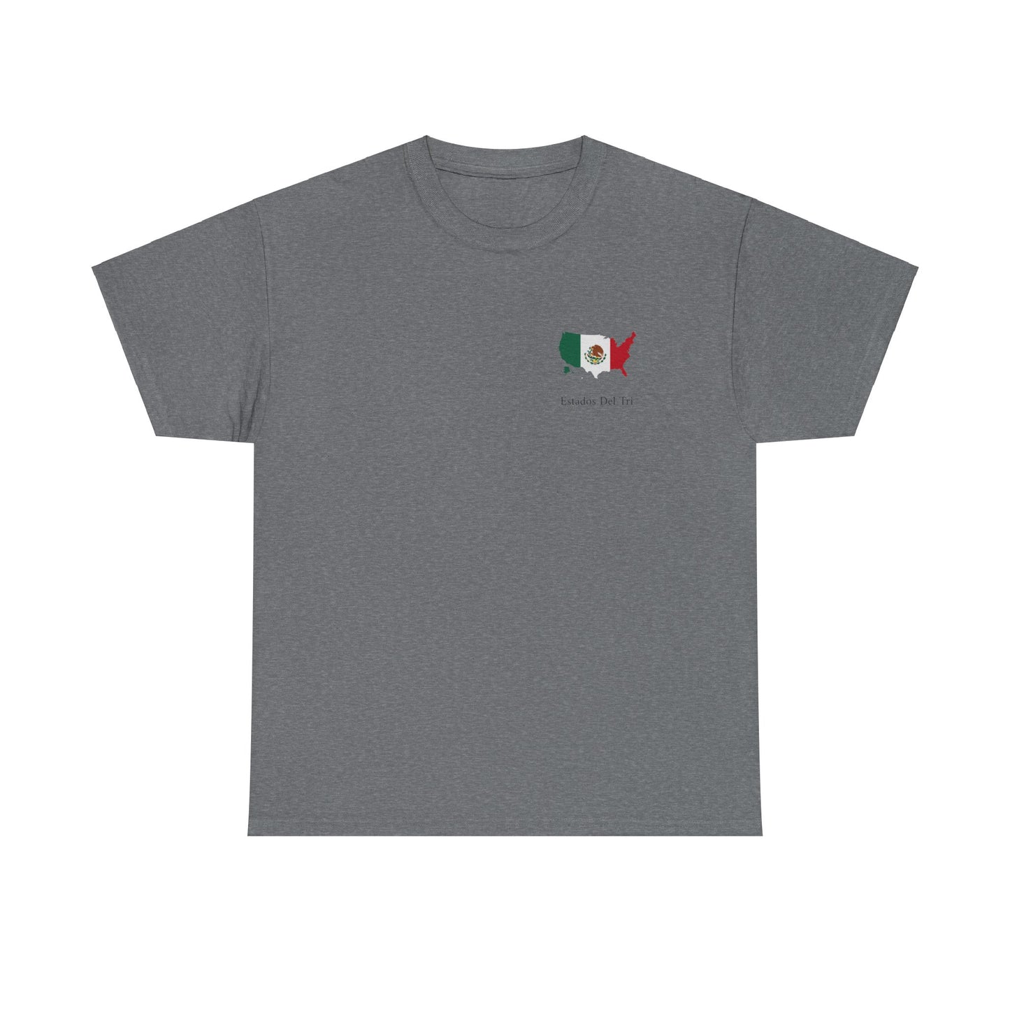 Estados Del Tri - USA Tee