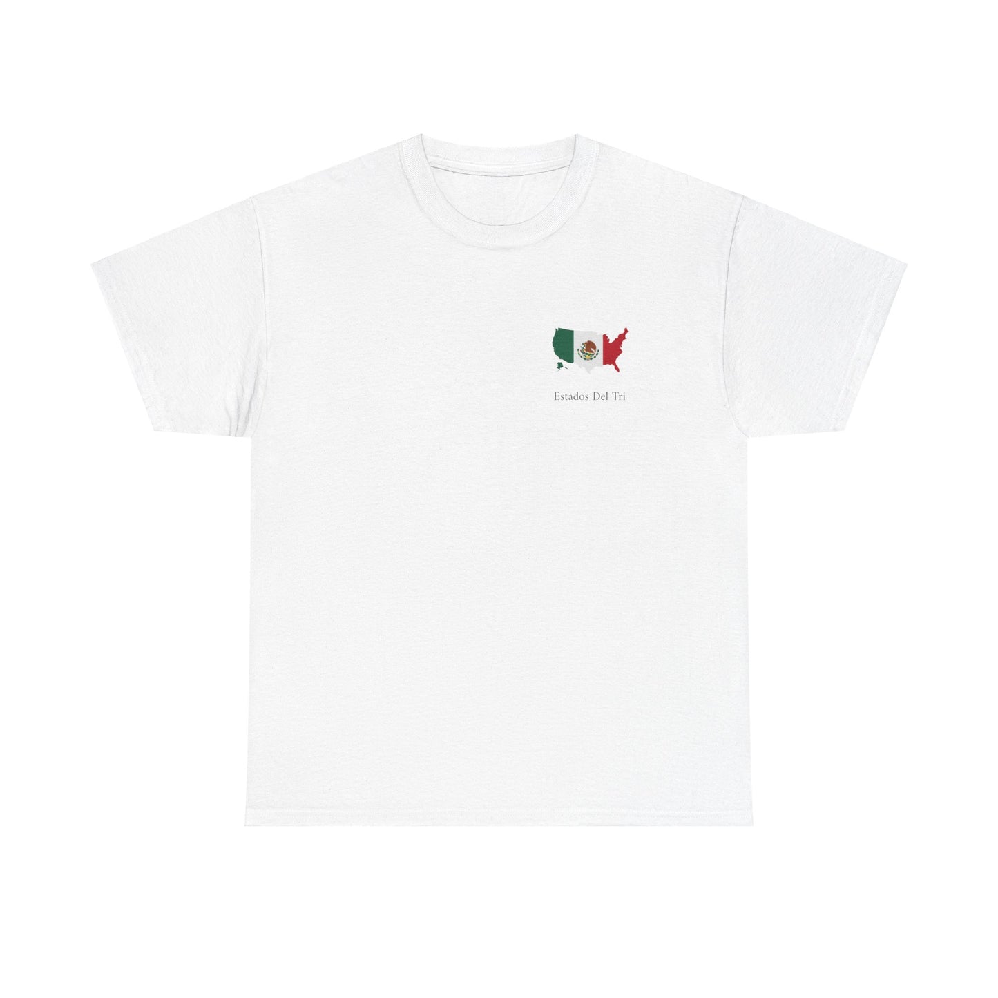 Estados Del Tri - USA Tee