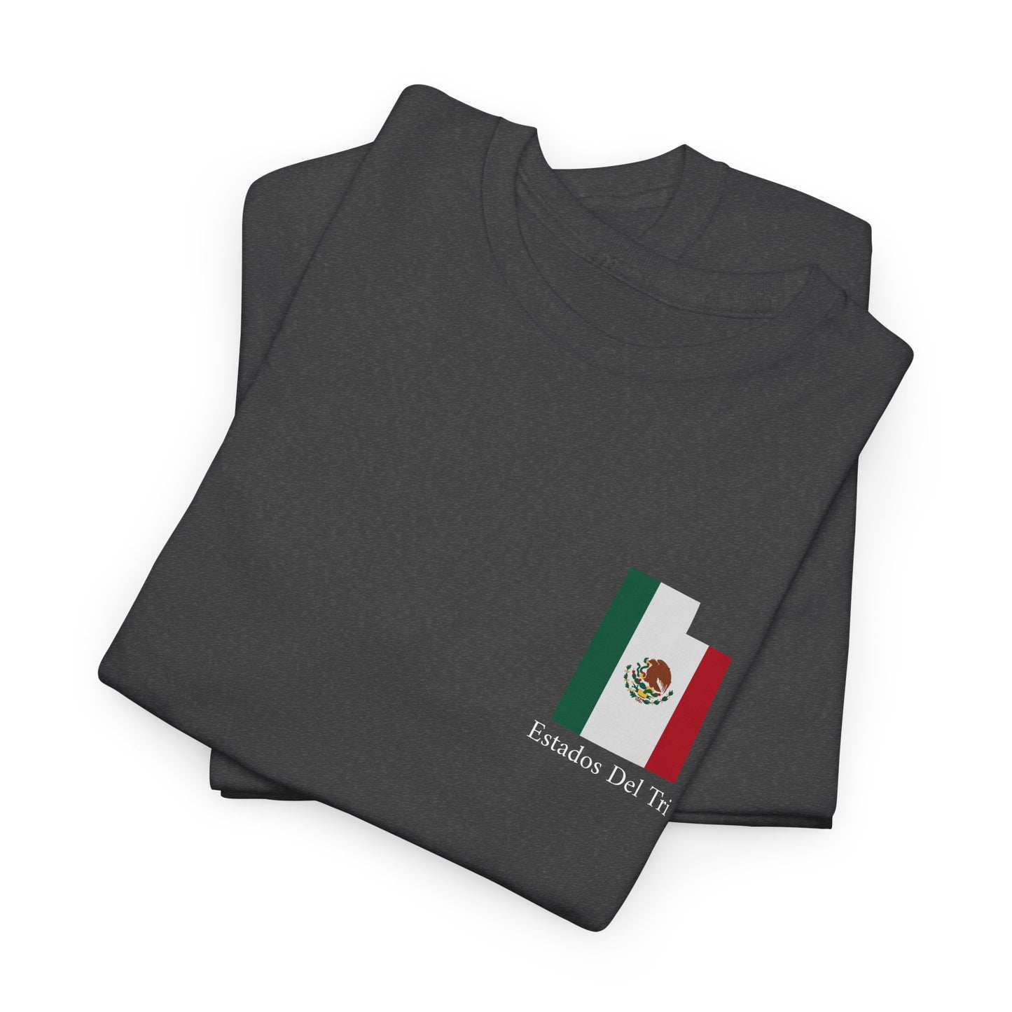 Estados Del Tri - Utah Tee
