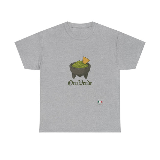 Estados Del Tri - Oro Verde Women's T-Shirt