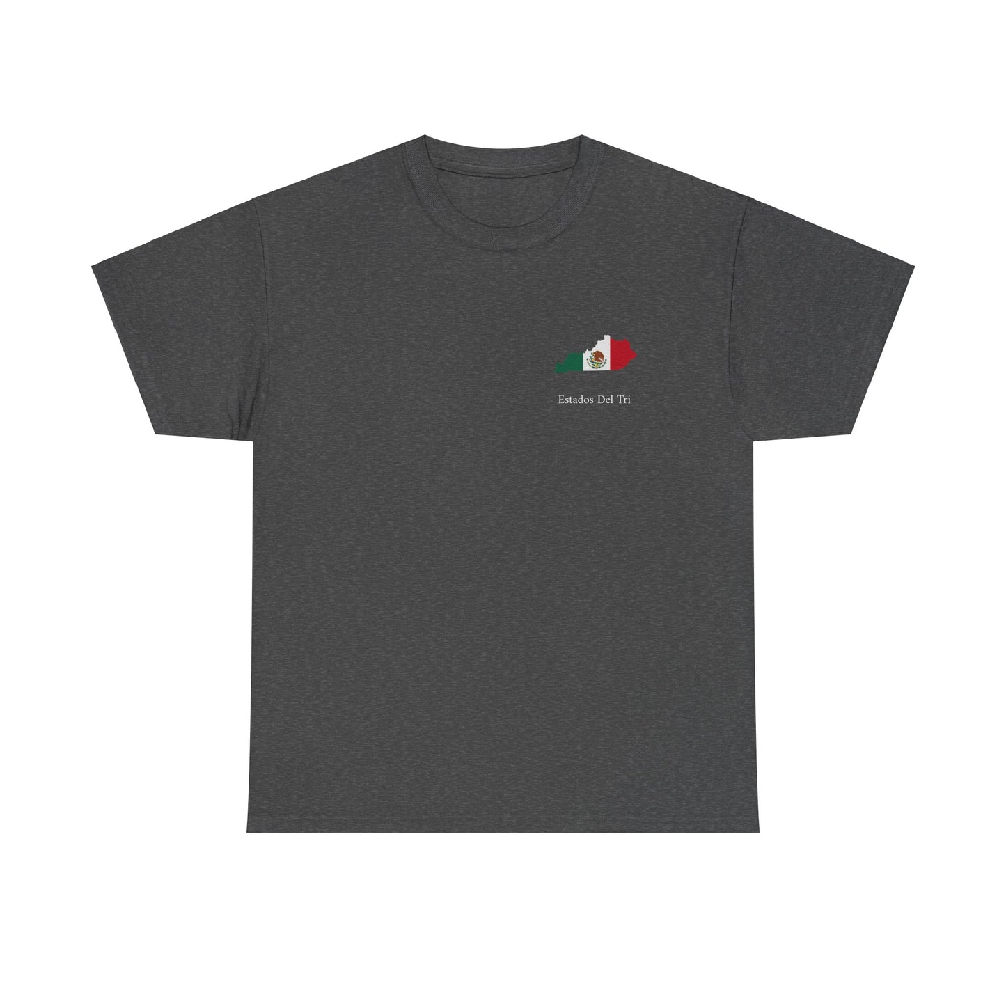 Estados Del Tri - Kentucky Tee