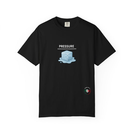 Estados Del Tri - Pressure Men's Tee