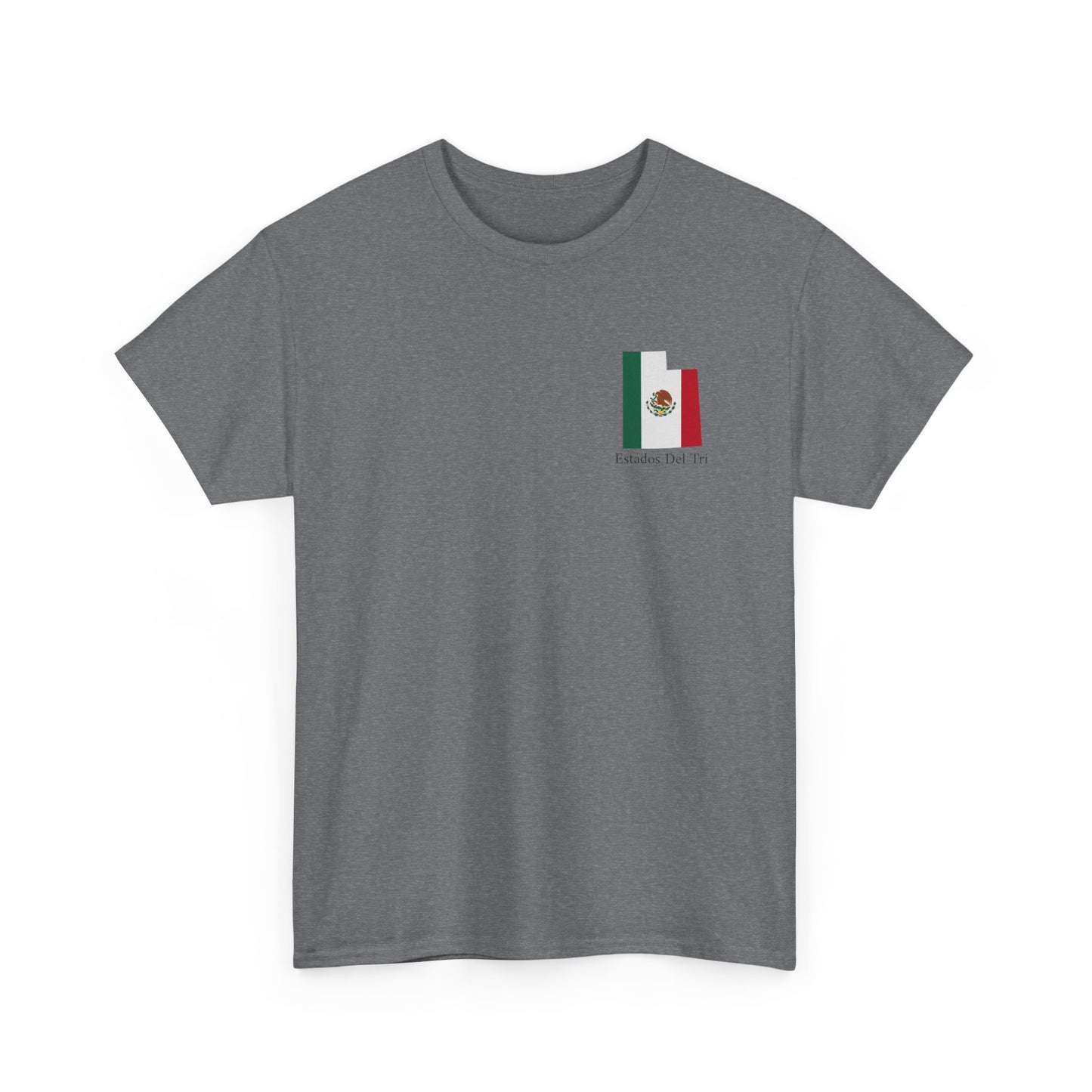Estados Del Tri - Utah Tee
