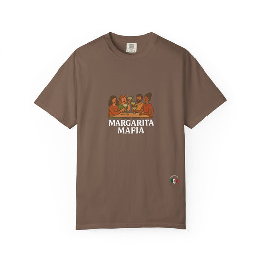 Estados Del Tri - Margarita Mafia T-Shirt