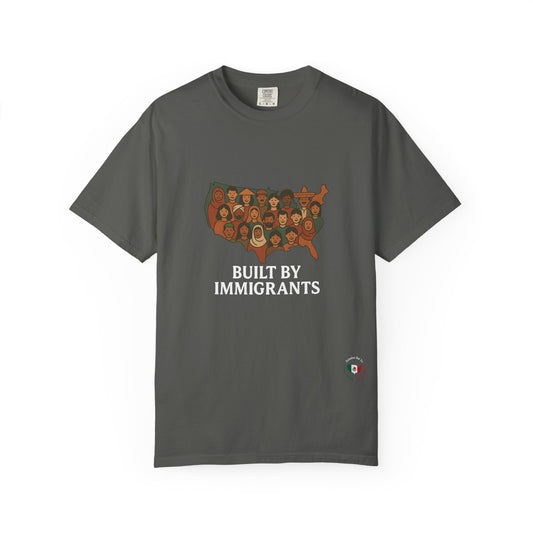 Estados Del Tri - Melting Pot T-Shirt