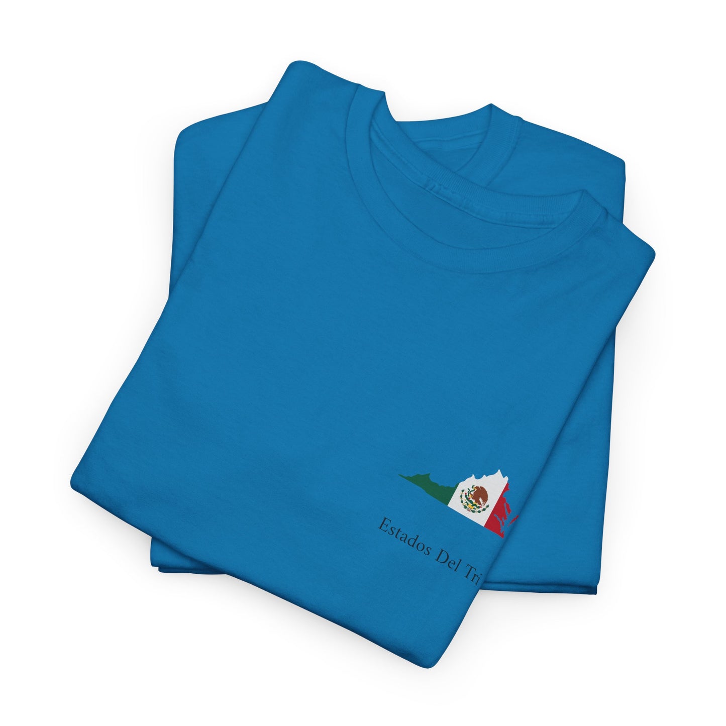 Estados Del Tri - Virginia Tee